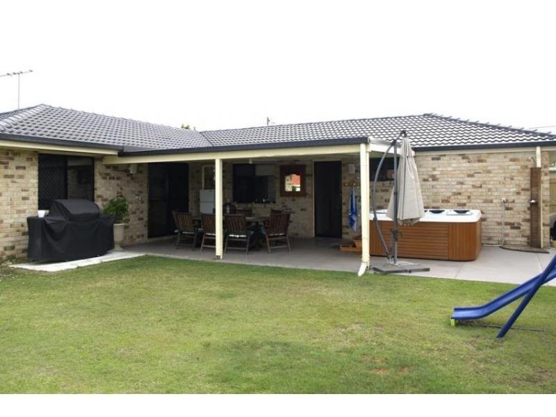 12 Carissa Court, Caboolture QLD 4510