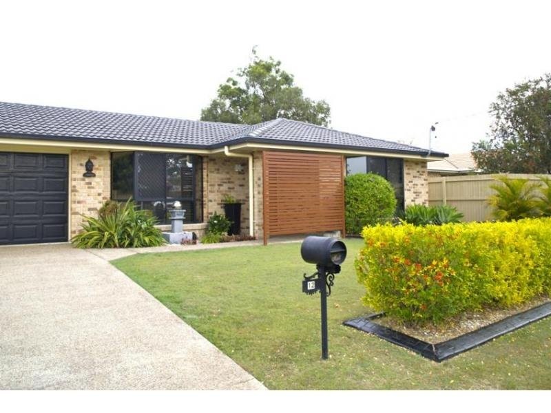 12 Carissa Court, Caboolture QLD 4510