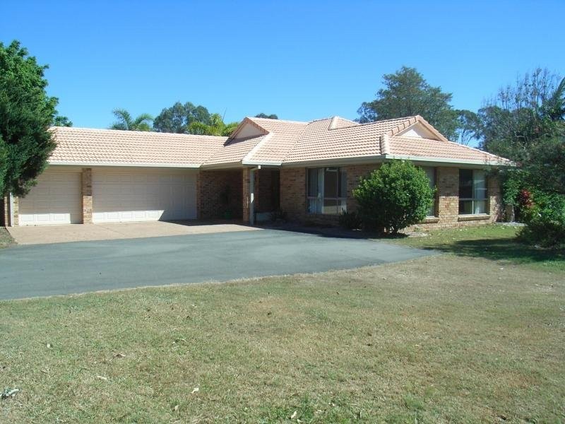 Burpengary QLD 4505
