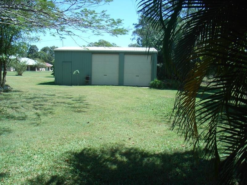 Burpengary QLD 4505