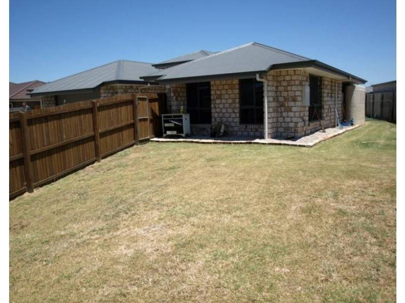 5 Parklane Court, Bellmere QLD 4510