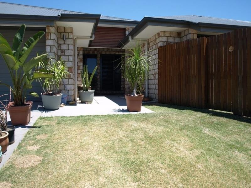 5 Parklane Court, Bellmere QLD 4510