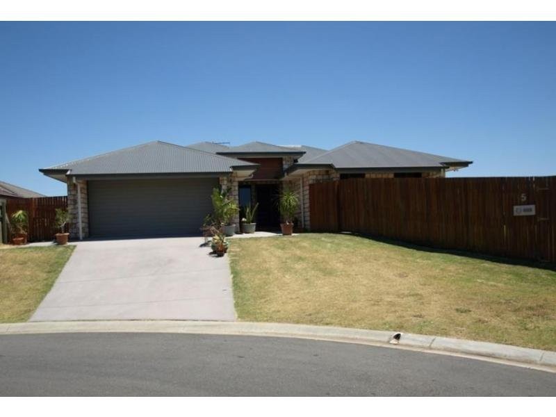5 Parklane Court, Bellmere QLD 4510
