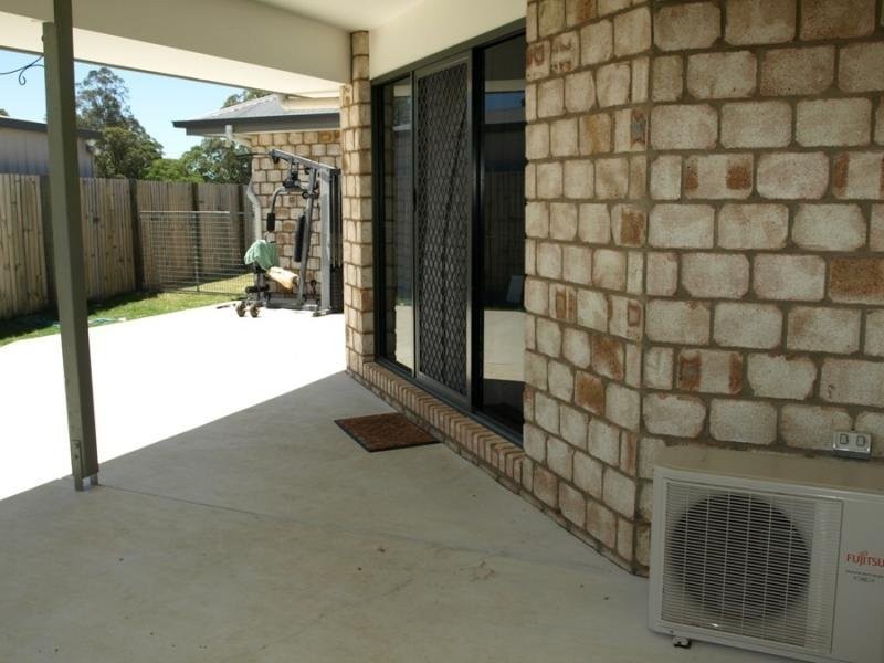 5 Parklane Court, Bellmere QLD 4510