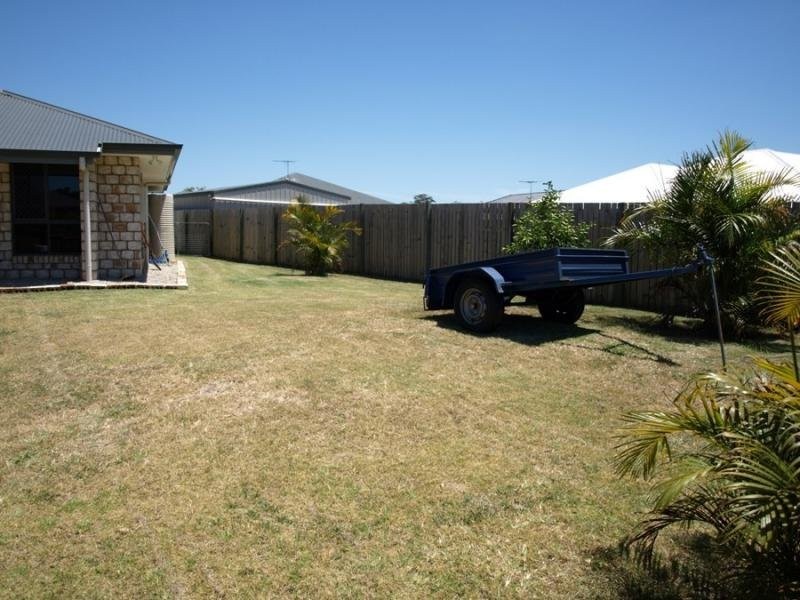 5 Parklane Court, Bellmere QLD 4510