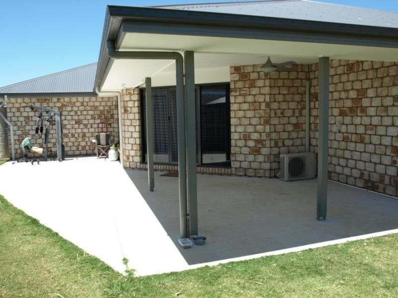 5 Parklane Court, Bellmere QLD 4510