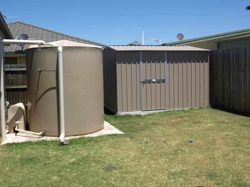 5 Parklane Court, Bellmere QLD 4510
