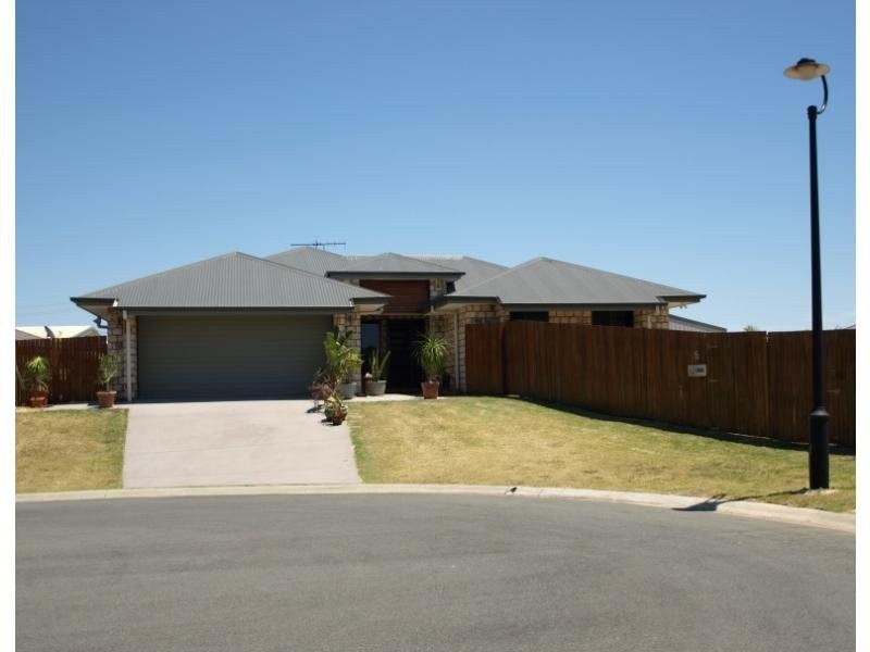 5 Parklane Court, Bellmere QLD 4510