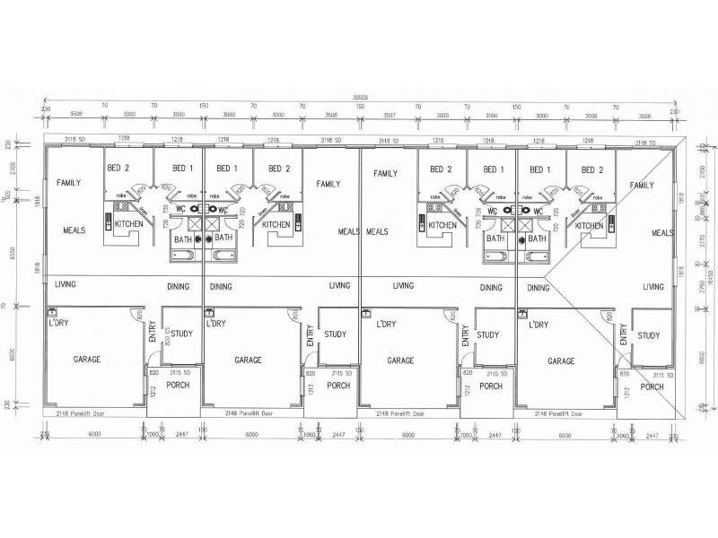 Lot 4 Ethel Street, Kilcoy QLD 4515
