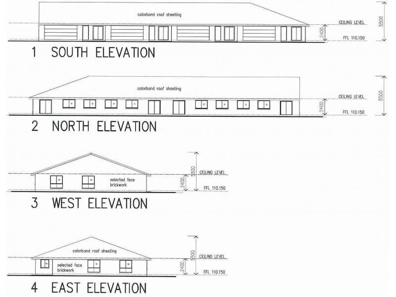 Lot 4 Ethel Street, Kilcoy QLD 4515
