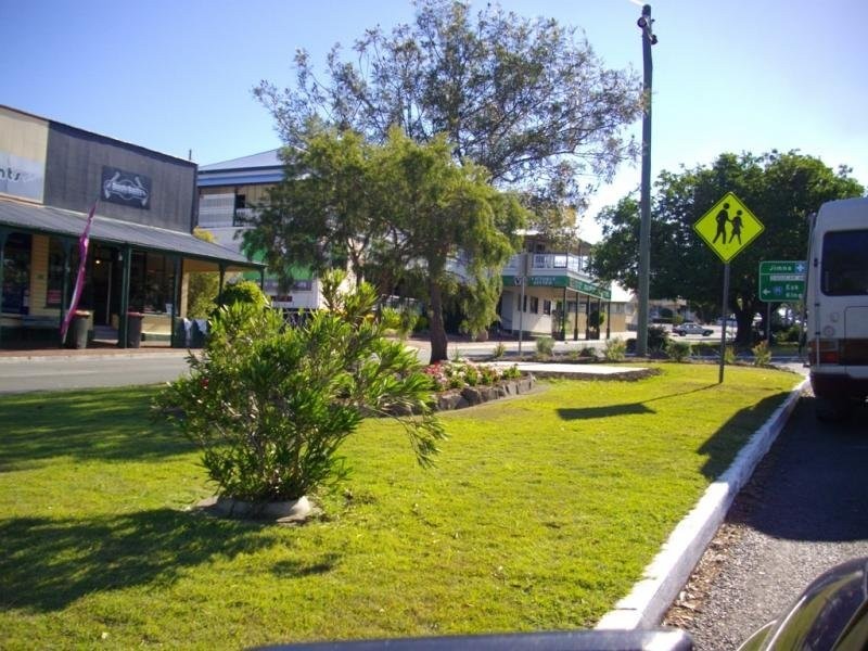 Lot 4 Ethel Street, Kilcoy QLD 4515