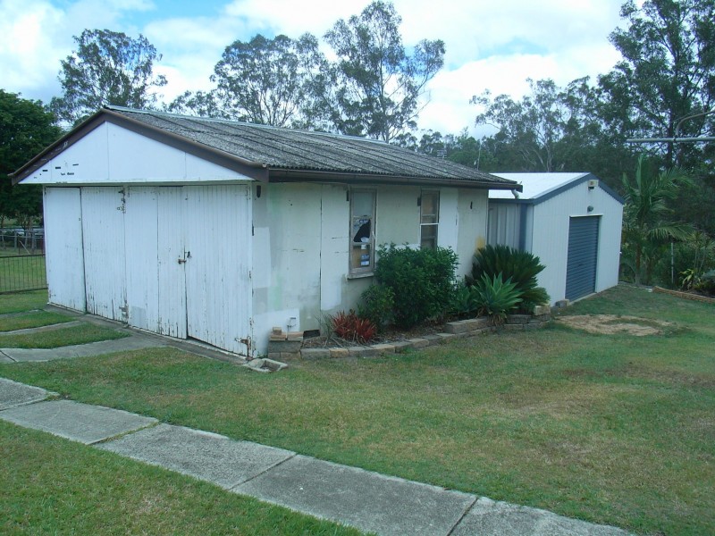 Woodford QLD 4514