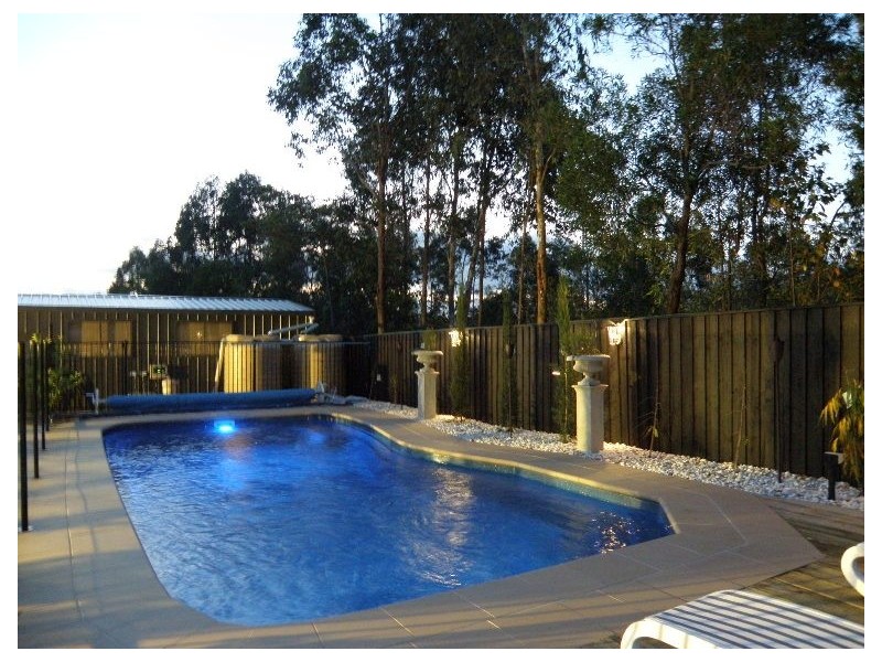 15 Elmwood, Narangba QLD 4504