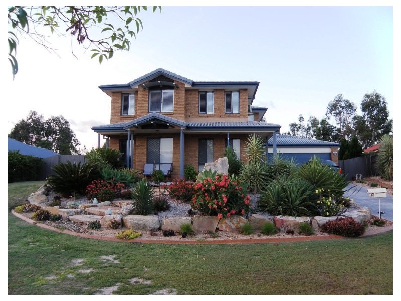 15 Elmwood, Narangba QLD 4504