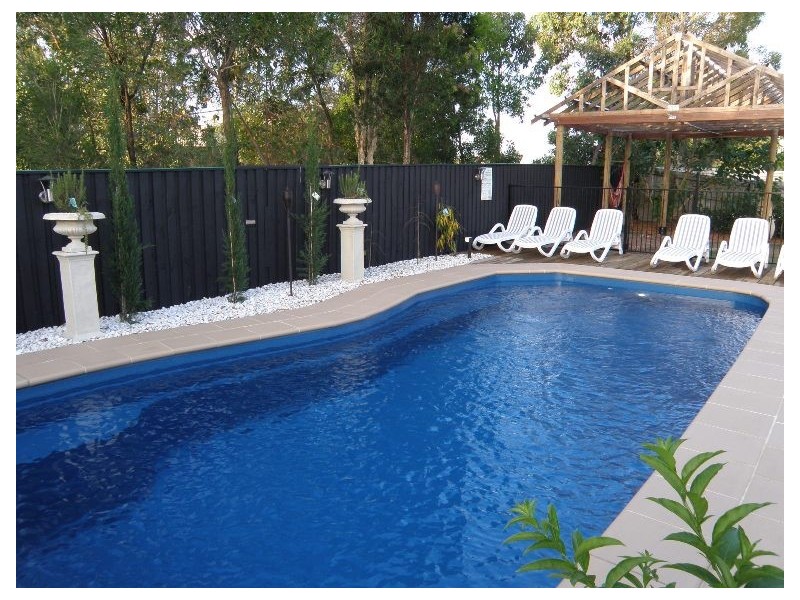 15 Elmwood, Narangba QLD 4504