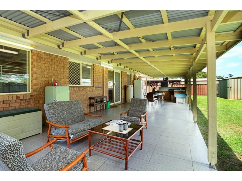 11 Maria Court, Morayfield QLD 4506