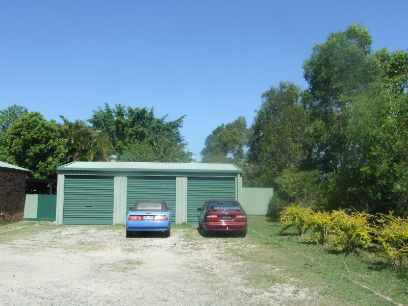 Burpengary QLD 4505