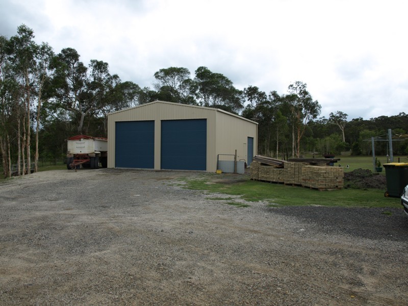 14 Northfield Place, Elimbah QLD 4516