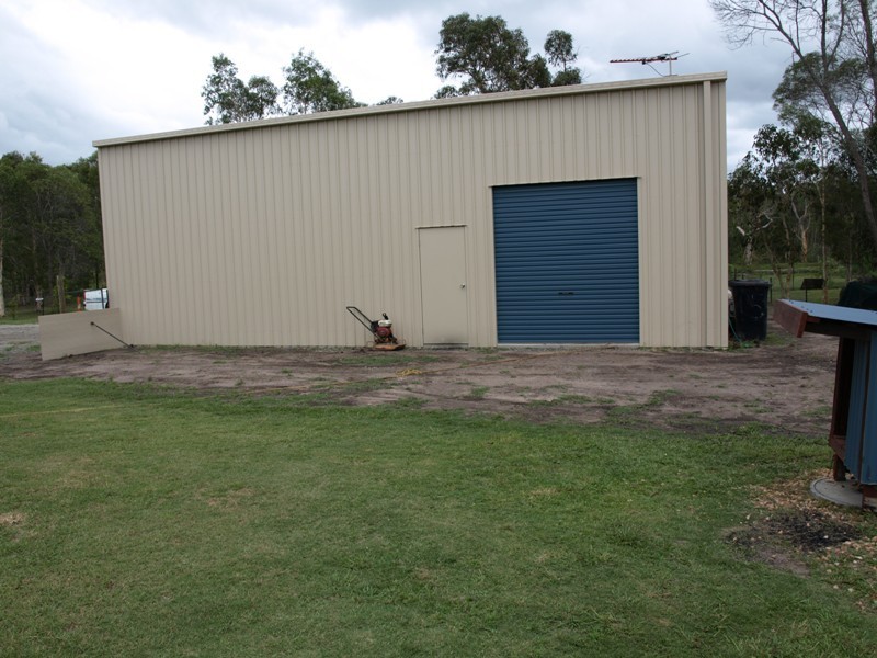14 Northfield Place, Elimbah QLD 4516