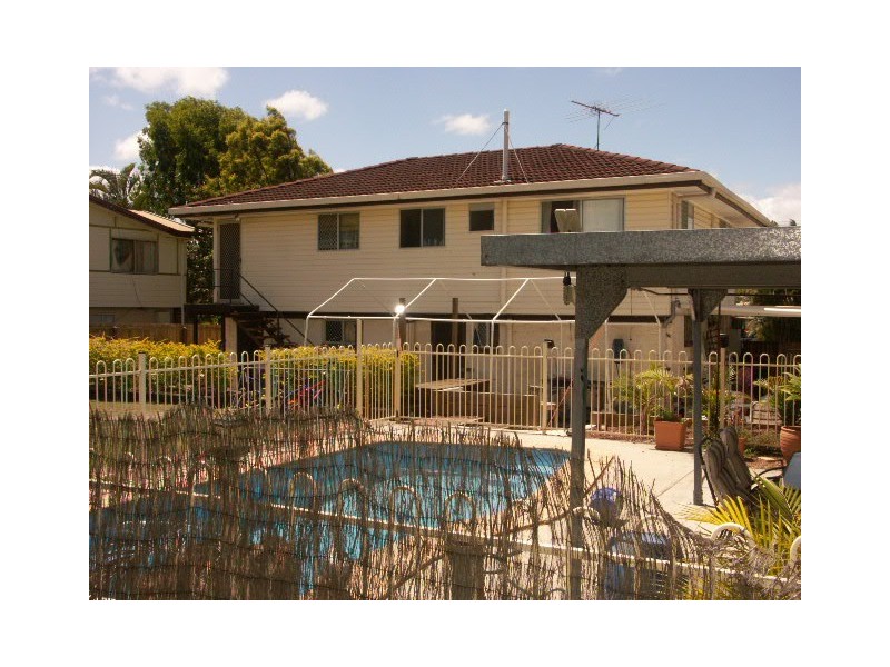 12 ROBYN ST, Burpengary QLD 4505