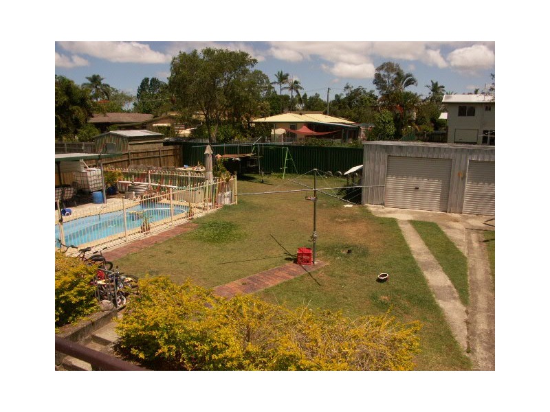 12 ROBYN ST, Burpengary QLD 4505