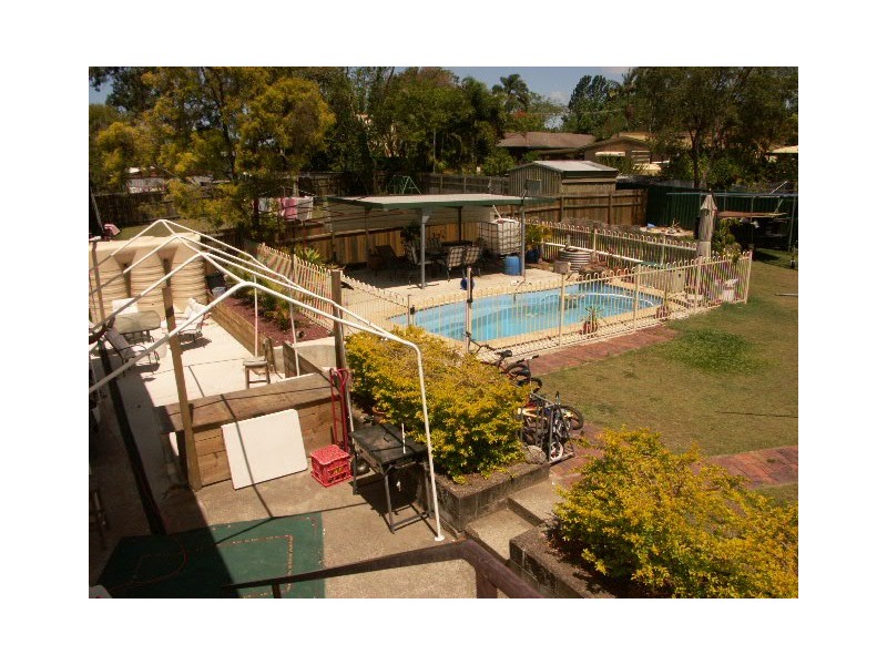 12 ROBYN ST, Burpengary QLD 4505
