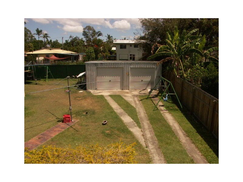 12 ROBYN ST, Burpengary QLD 4505