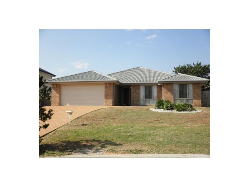 5 Nicholas Close, Narangba QLD 4504