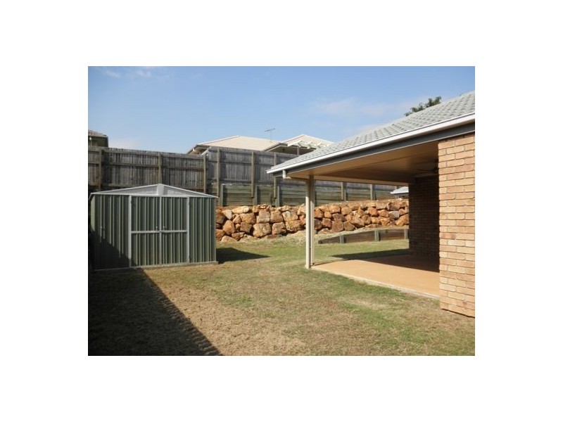 5 Nicholas Close, Narangba QLD 4504