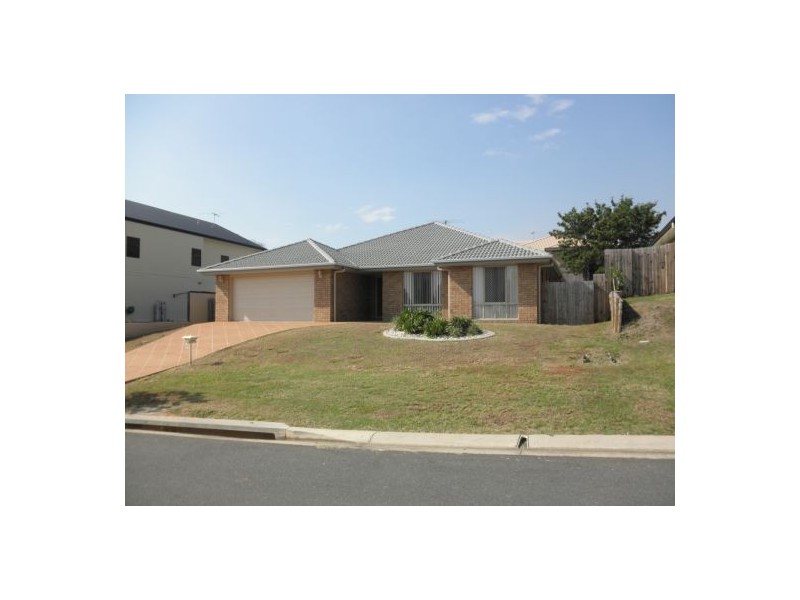 5 Nicholas Close, Narangba QLD 4504