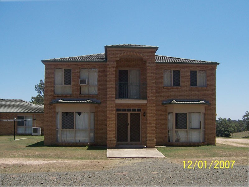 Upper Caboolture QLD 4510