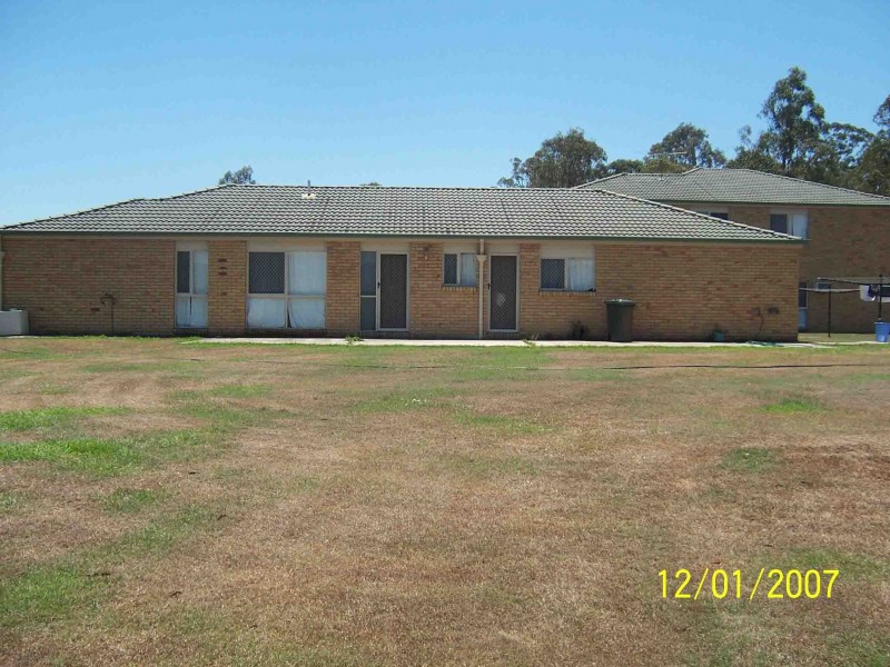 Upper Caboolture QLD 4510