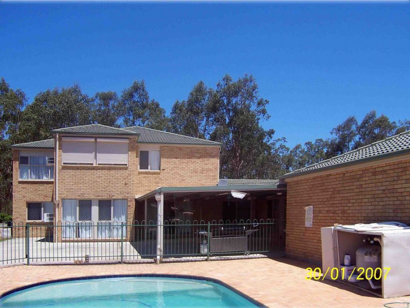 Upper Caboolture QLD 4510