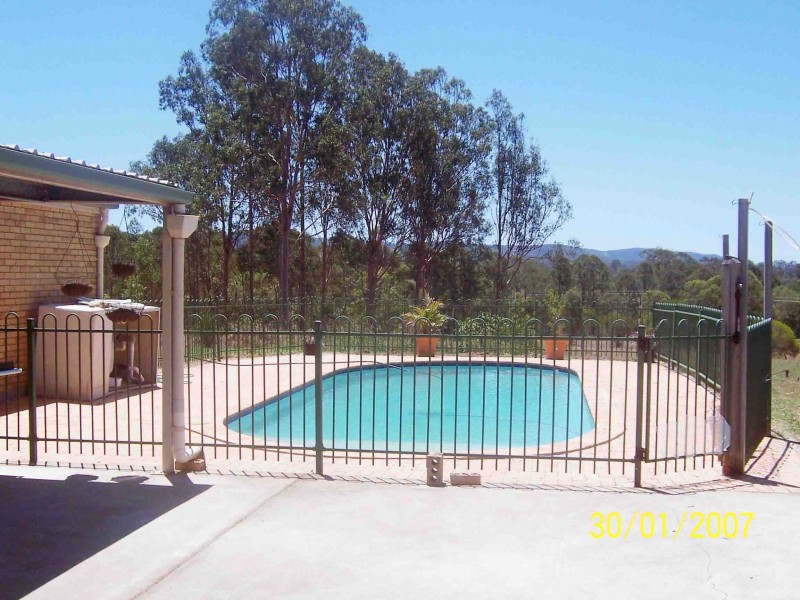 Upper Caboolture QLD 4510
