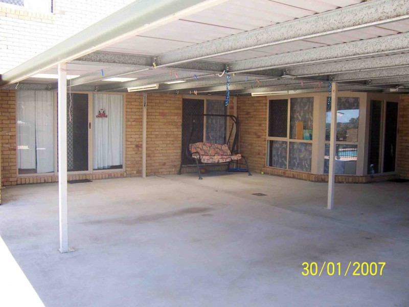 Upper Caboolture QLD 4510