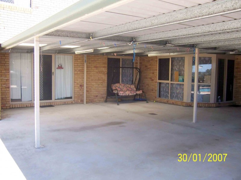 Upper Caboolture QLD 4510