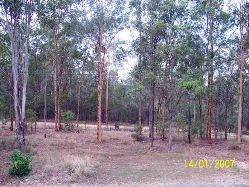 Upper Caboolture QLD 4510