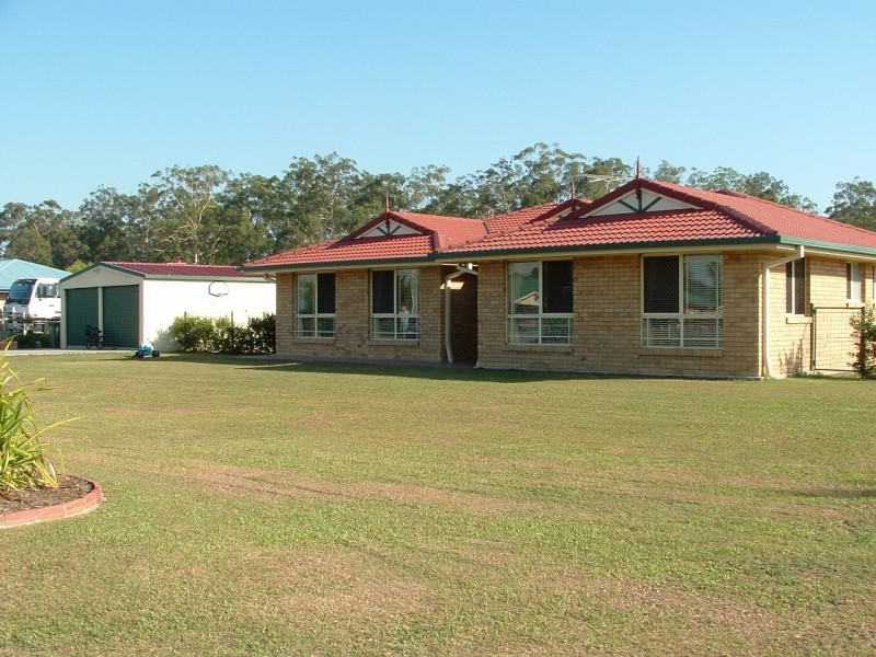 Wamuran QLD 4512