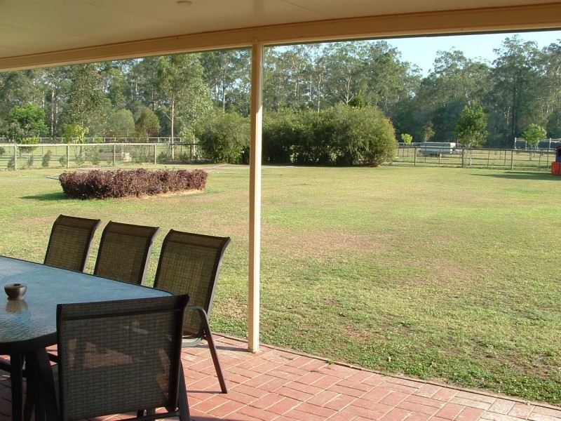 Wamuran QLD 4512