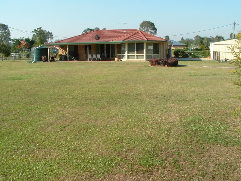 Wamuran QLD 4512