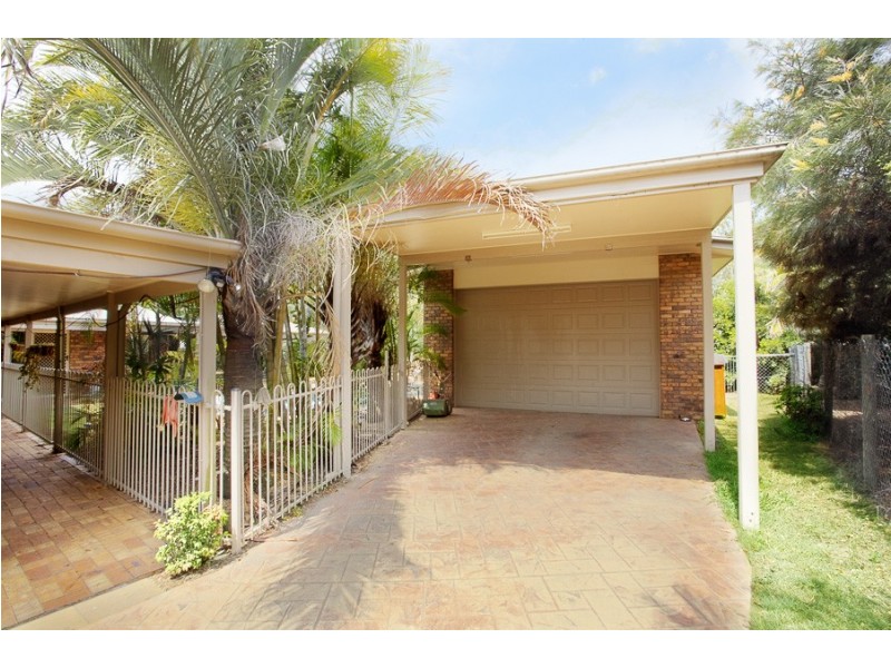 55 Bristlebird Drive, Morayfield QLD 4506