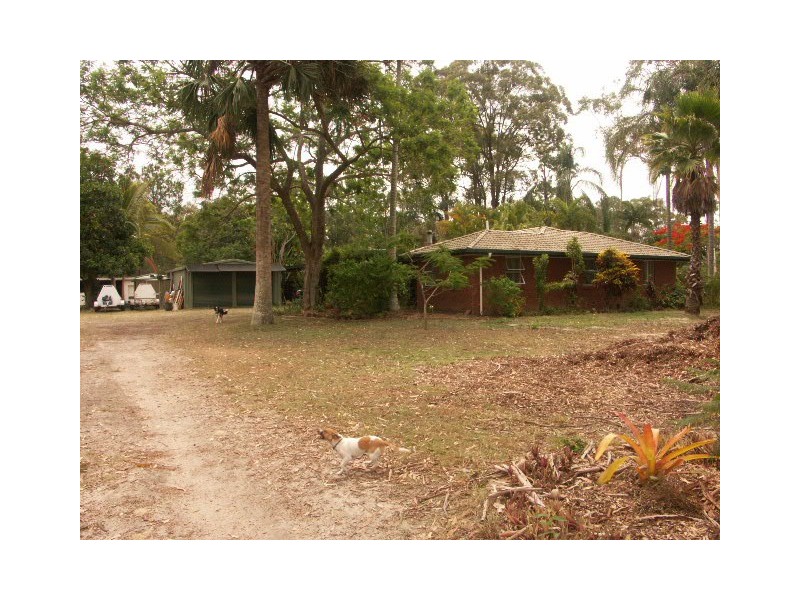 Narangba QLD 4504