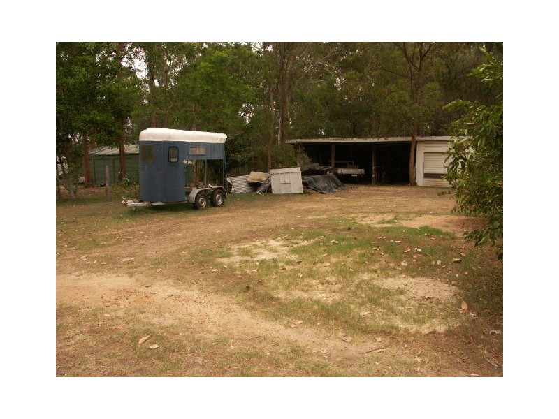 Narangba QLD 4504