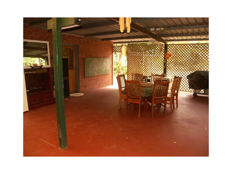 Narangba QLD 4504
