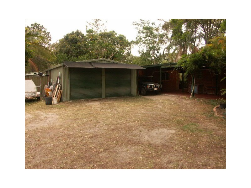 Narangba QLD 4504