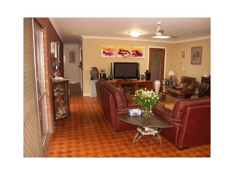 Narangba QLD 4504