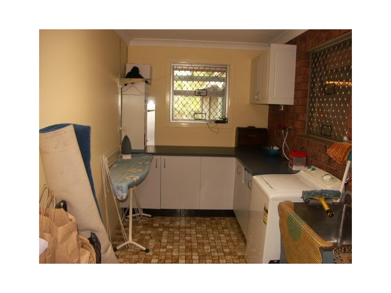 Narangba QLD 4504