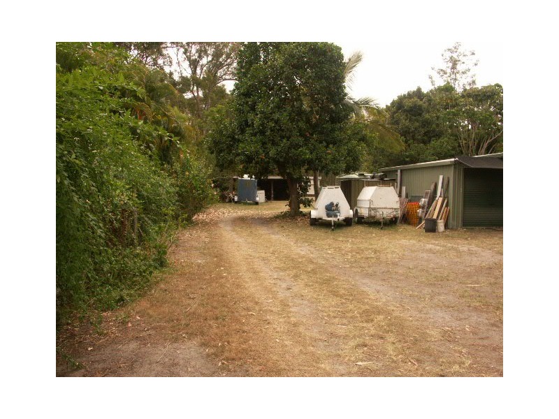 Narangba QLD 4504