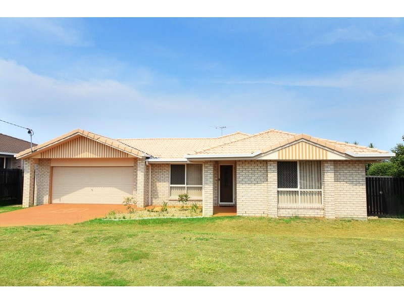 95 Coach Road, Morayfield QLD 4506