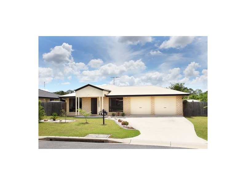 11 Convent Court, Caboolture QLD 4510